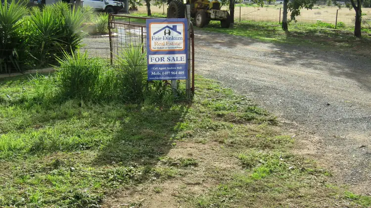 Fourth view of Homely house listing, 110 Belgrove St, Trangie NSW 2823