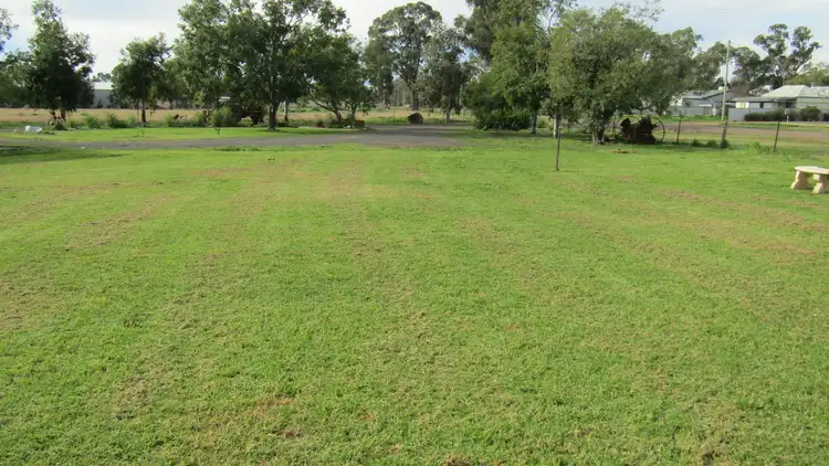 Fifth view of Homely house listing, 110 Belgrove St, Trangie NSW 2823