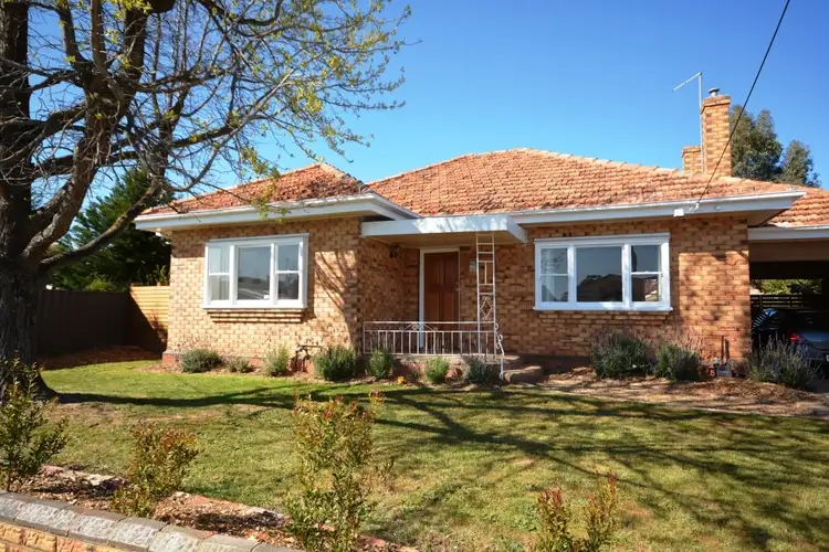 Main view of Homely house listing, 6 Mayes St, Stawell VIC 3380
