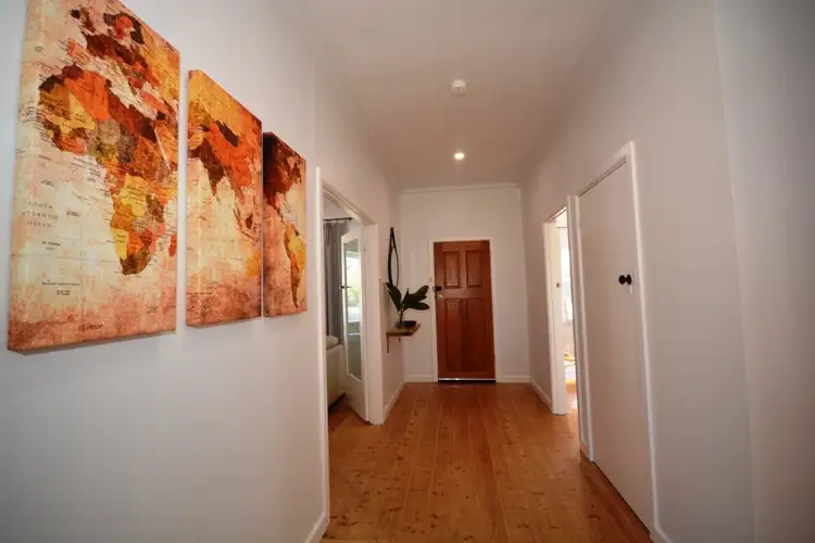 Second view of Homely house listing, 6 Mayes St, Stawell VIC 3380