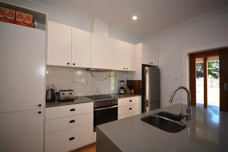 Fifth view of Homely house listing, 6 Mayes St, Stawell VIC 3380
