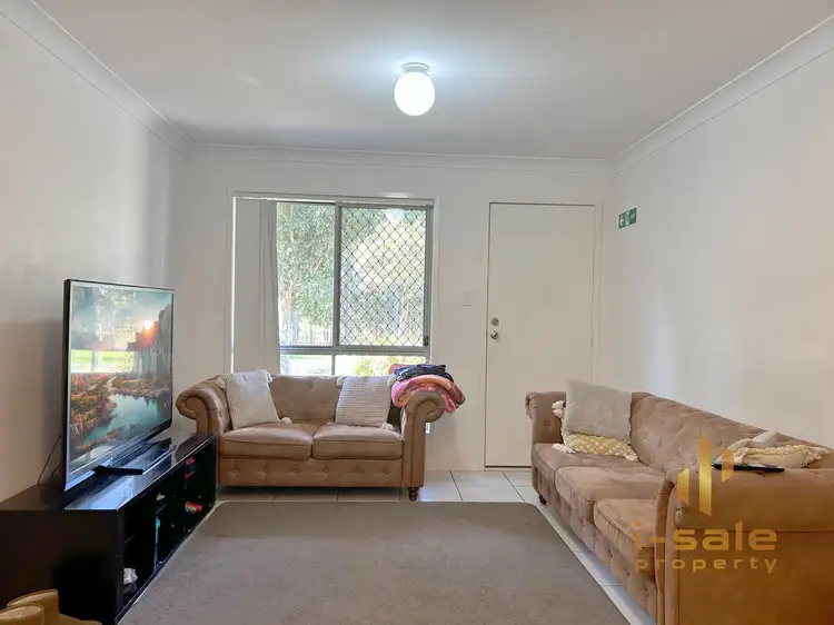 Second view of Homely townhouse listing, Unit 21/21-29 Second Ave, Marsden QLD 4132