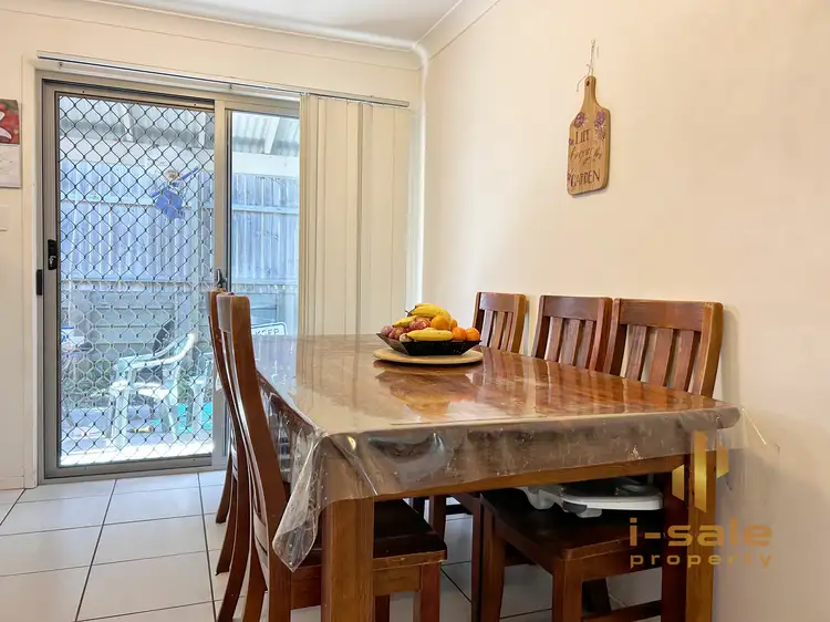 Third view of Homely townhouse listing, Unit 21/21-29 Second Ave, Marsden QLD 4132
