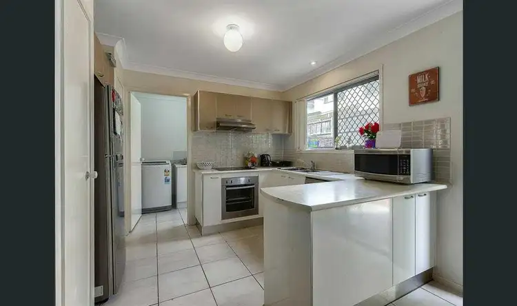 Fourth view of Homely townhouse listing, Unit 21/21-29 Second Ave, Marsden QLD 4132