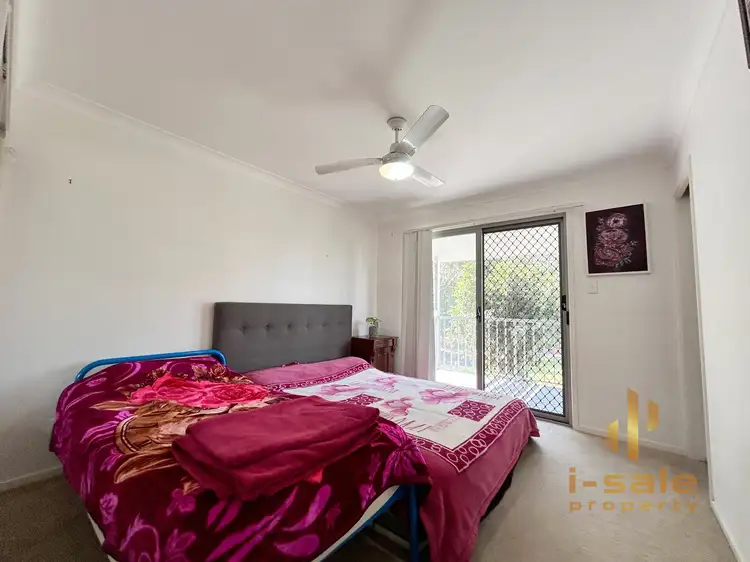Fifth view of Homely townhouse listing, Unit 21/21-29 Second Ave, Marsden QLD 4132