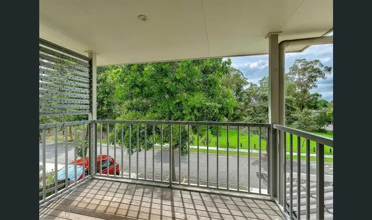 Sixth view of Homely townhouse listing, Unit 21/21-29 Second Ave, Marsden QLD 4132