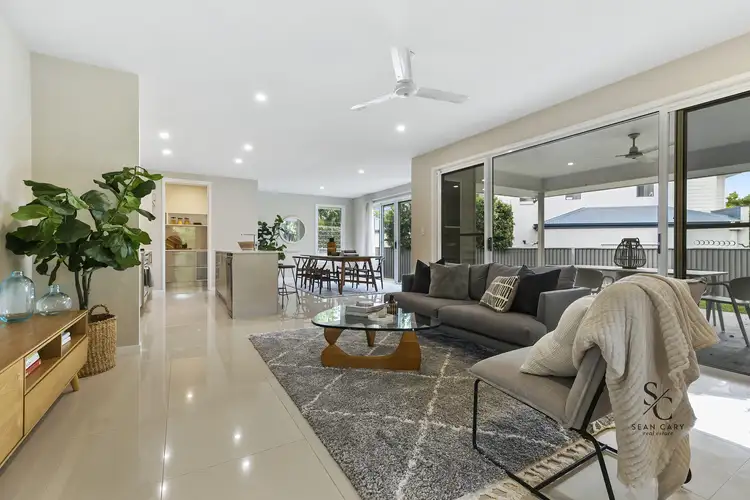 Main view of Homely house listing, 6 Hollyhock Cres, Noosa Heads QLD 4567