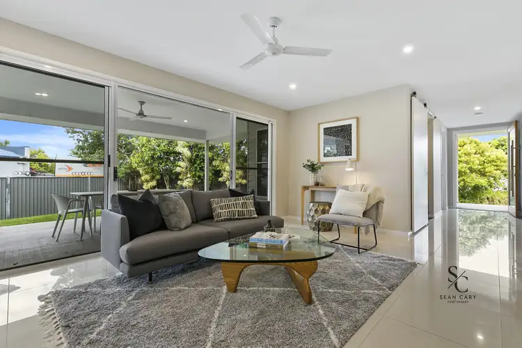Second view of Homely house listing, 6 Hollyhock Cres, Noosa Heads QLD 4567
