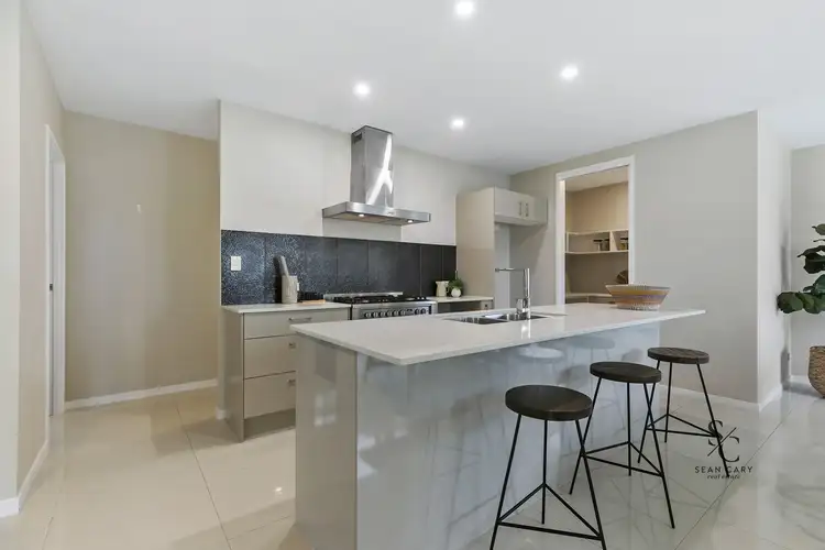 Fourth view of Homely house listing, 6 Hollyhock Cres, Noosa Heads QLD 4567
