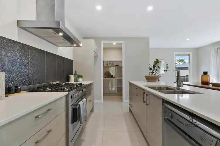Fifth view of Homely house listing, 6 Hollyhock Cres, Noosa Heads QLD 4567