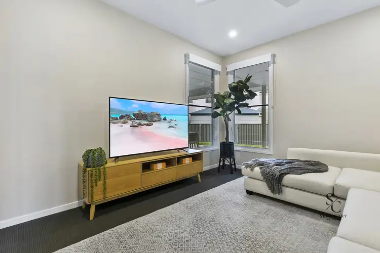 Seventh view of Homely house listing, 6 Hollyhock Cres, Noosa Heads QLD 4567