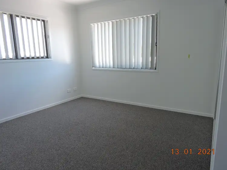 Fourth view of Homely semi-detached listing, 5 Paperbark St, Rothwell QLD 4022