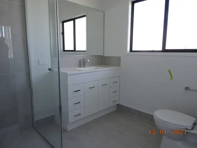 Fifth view of Homely semi-detached listing, 5 Paperbark St, Rothwell QLD 4022