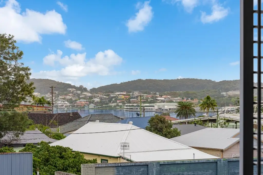 Main view of Homely unit listing, Unit 16/635-637 Pacific Hwy, Belmont NSW 2280