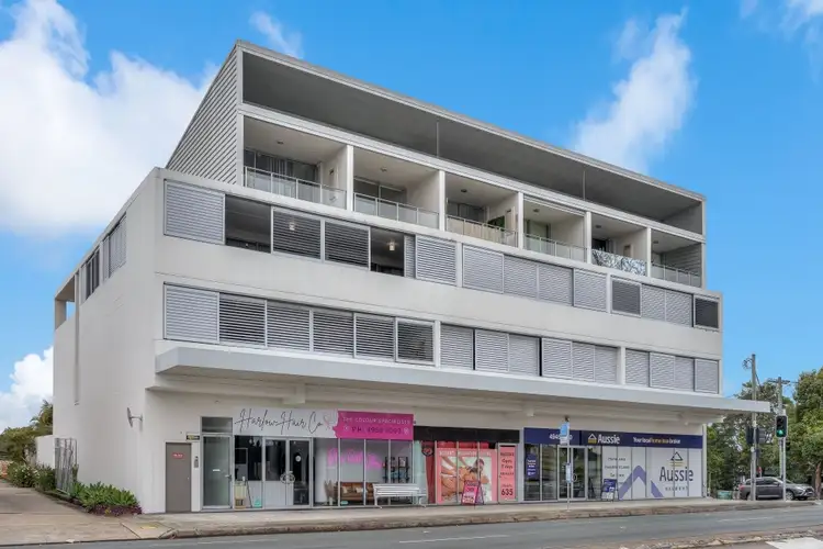 Second view of Homely unit listing, Unit 16/635-637 Pacific Hwy, Belmont NSW 2280