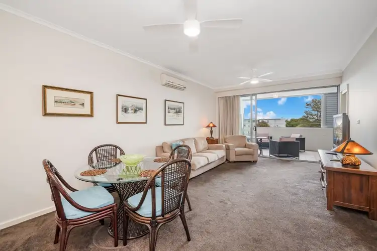 Fourth view of Homely unit listing, Unit 16/635-637 Pacific Hwy, Belmont NSW 2280
