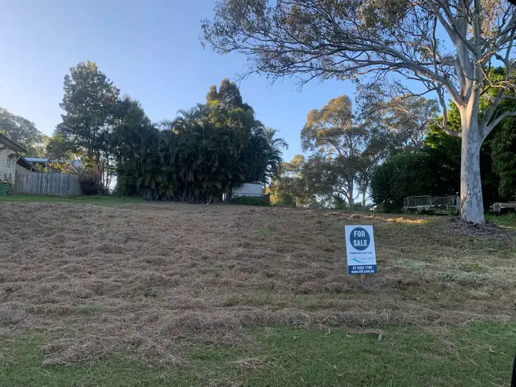 Second view of Homely land listing, 139 Lucas Dr, Lamb Island QLD 4184