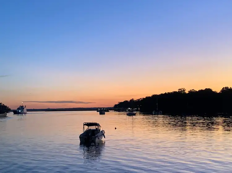 Fifth view of Homely land listing, 139 Lucas Dr, Lamb Island QLD 4184