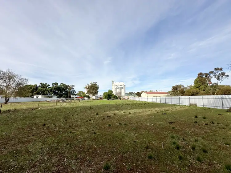 Main view of Homely land listing, 12 View Street, Gulnare SA 5471