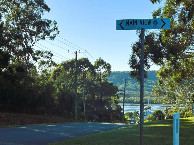Main view of Homely land listing, 33 Main View Dr, Russell Island QLD 4184
