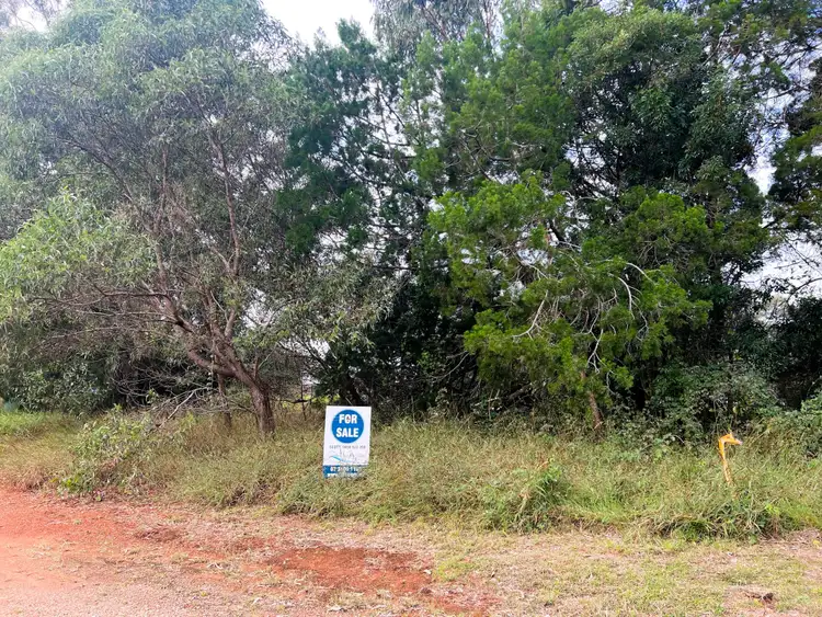 Second view of Homely land listing, 33 Main View Dr, Russell Island QLD 4184