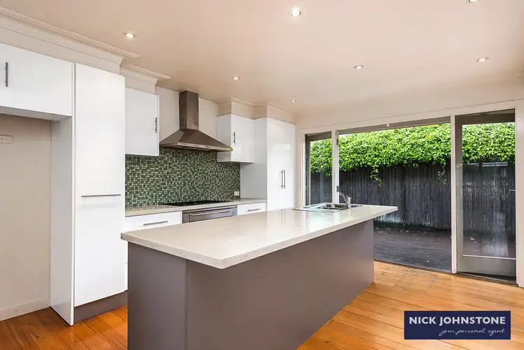 Unit 5/11 Highett Rd, Hampton VIC 3188