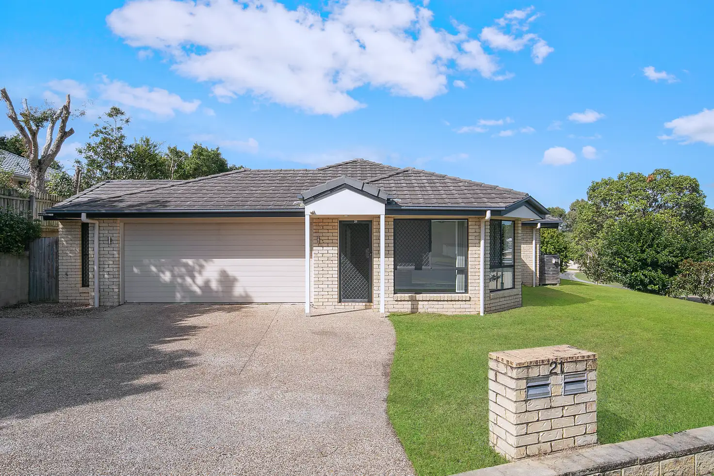 Main view of Homely townhouse listing, Unit 1/21-23 Barrine, Narangba QLD 4504