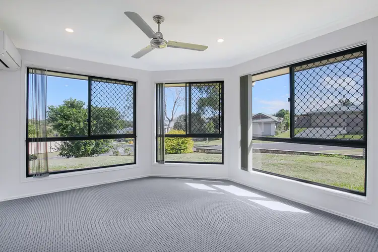 Second view of Homely townhouse listing, Unit 1/21-23 Barrine, Narangba QLD 4504