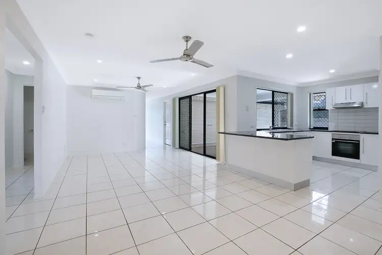 Third view of Homely townhouse listing, Unit 1/21-23 Barrine, Narangba QLD 4504