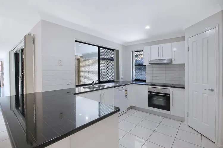 Fourth view of Homely townhouse listing, Unit 1/21-23 Barrine, Narangba QLD 4504