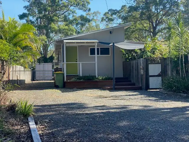 Main view of Homely house listing, 13 Kevin St, Macleay Island QLD 4184