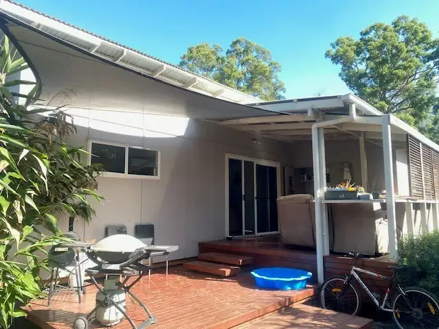 Second view of Homely house listing, 13 Kevin St, Macleay Island QLD 4184