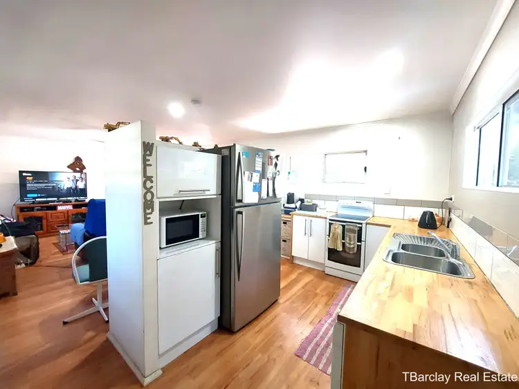 Third view of Homely house listing, 13 Kevin St, Macleay Island QLD 4184