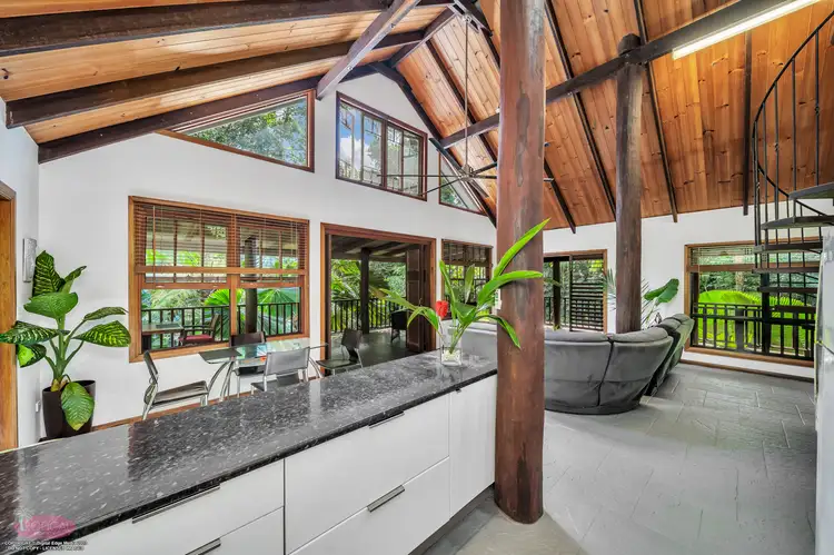 436 Bingil Bay Rd, Bingil Bay QLD 4852