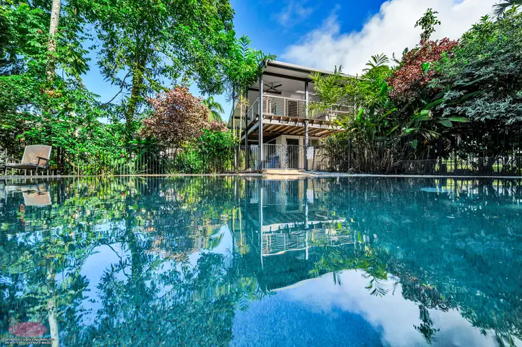7 Webb Ct, Bingil Bay QLD 4852