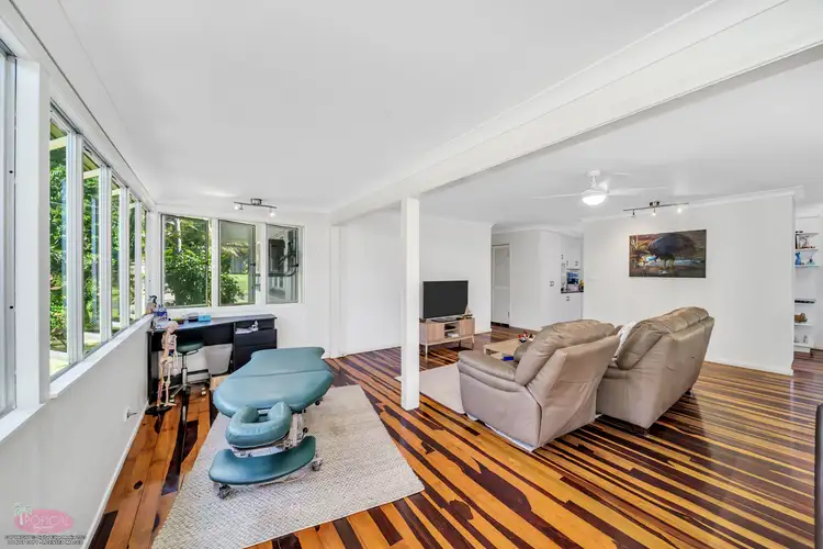 Sixth view of Homely house listing, 7 Webb Ct, Bingil Bay QLD 4852