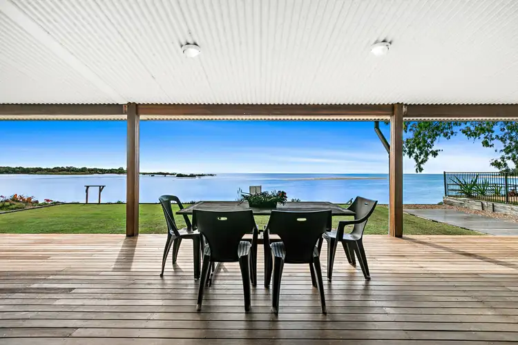 Third view of Homely house listing, 42 Moreton St, Toogoom QLD 4655