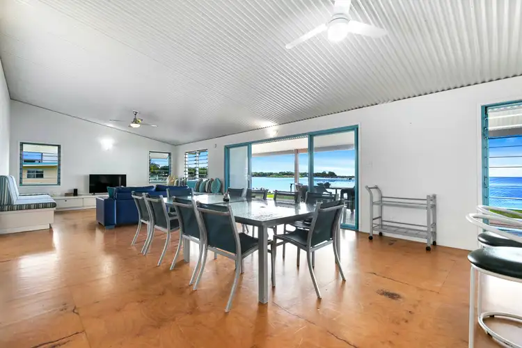 Fourth view of Homely house listing, 42 Moreton St, Toogoom QLD 4655