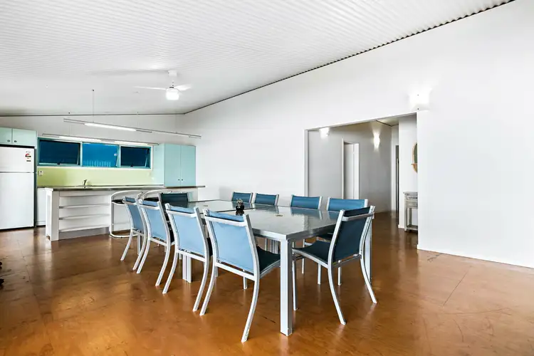 Fifth view of Homely house listing, 42 Moreton St, Toogoom QLD 4655