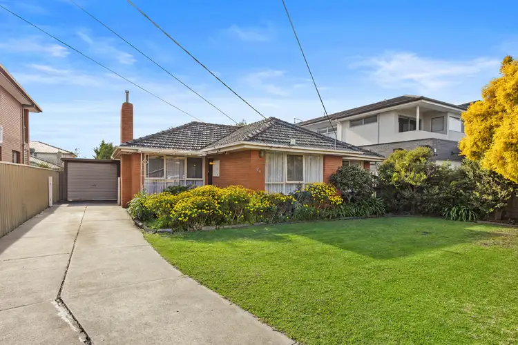 Third view of Homely house listing, 24 Macey Ave, Avondale Heights VIC 3034
