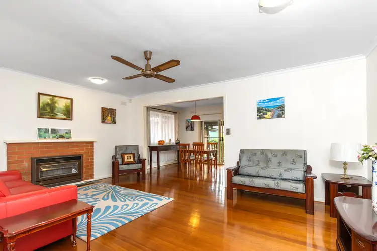 Fifth view of Homely house listing, 24 Macey Ave, Avondale Heights VIC 3034
