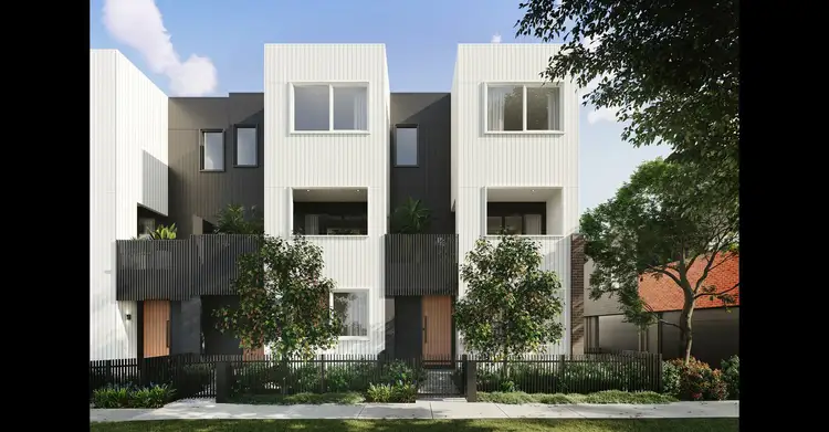 Main view of Homely townhouse listing, Address available on request