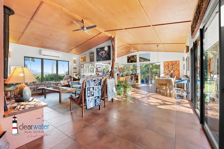 Second view of Homely house listing, 432 Bingie Rd, Bingie NSW 2537