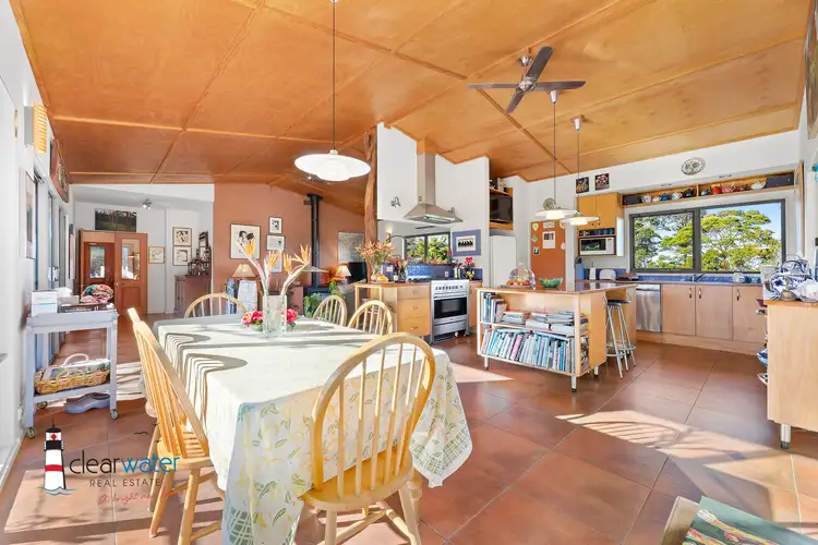 Third view of Homely house listing, 432 Bingie Rd, Bingie NSW 2537