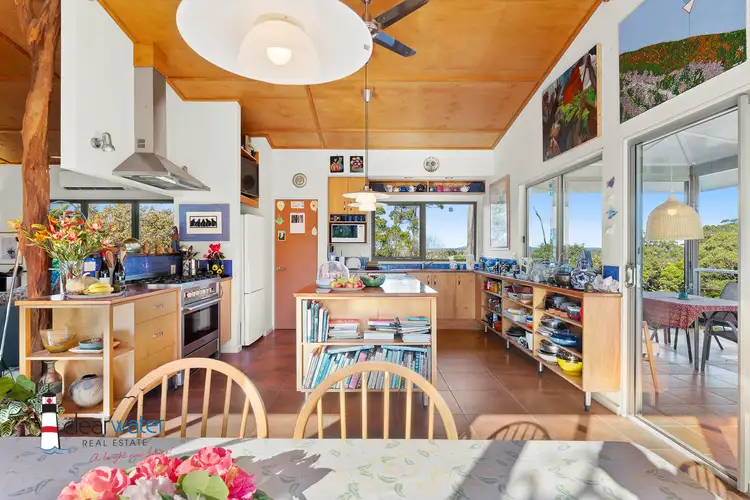 Fourth view of Homely house listing, 432 Bingie Rd, Bingie NSW 2537