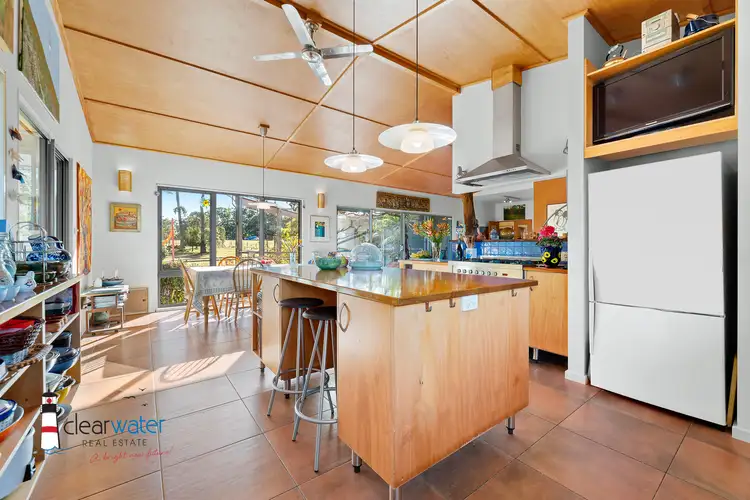 Fifth view of Homely house listing, 432 Bingie Rd, Bingie NSW 2537