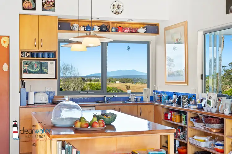 Seventh view of Homely house listing, 432 Bingie Rd, Bingie NSW 2537