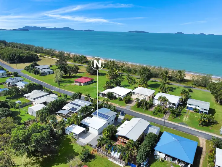 Main view of Homely house listing, 51 Taylor St, Tully Heads QLD 4854