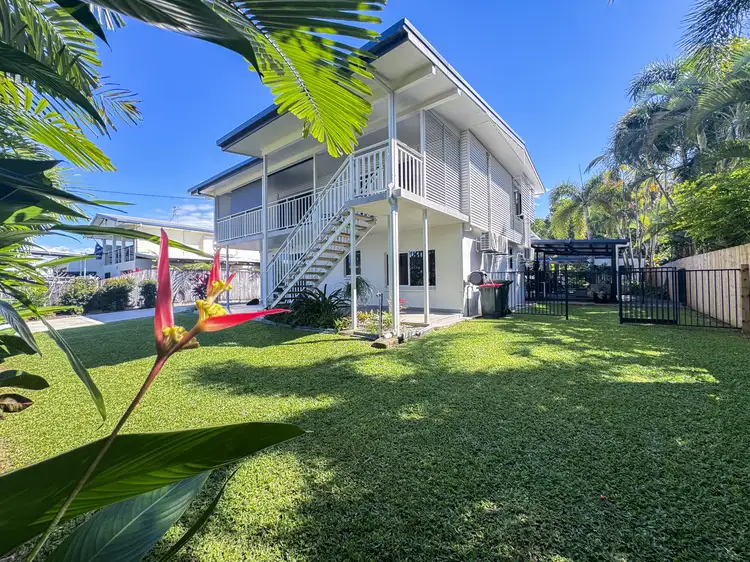 Third view of Homely house listing, 51 Taylor St, Tully Heads QLD 4854