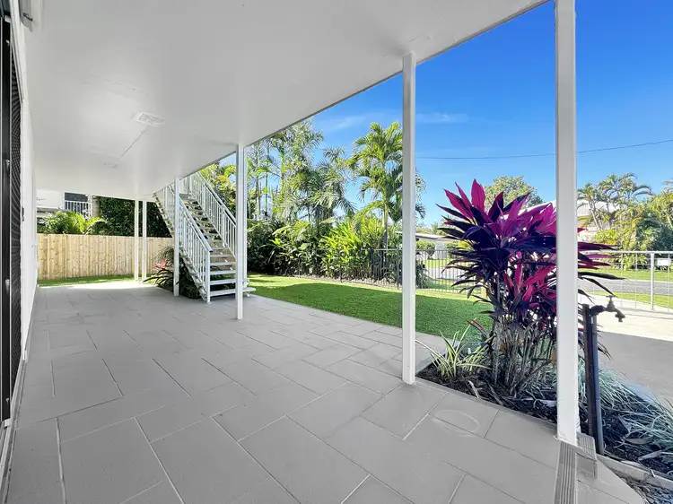 Fourth view of Homely house listing, 51 Taylor St, Tully Heads QLD 4854